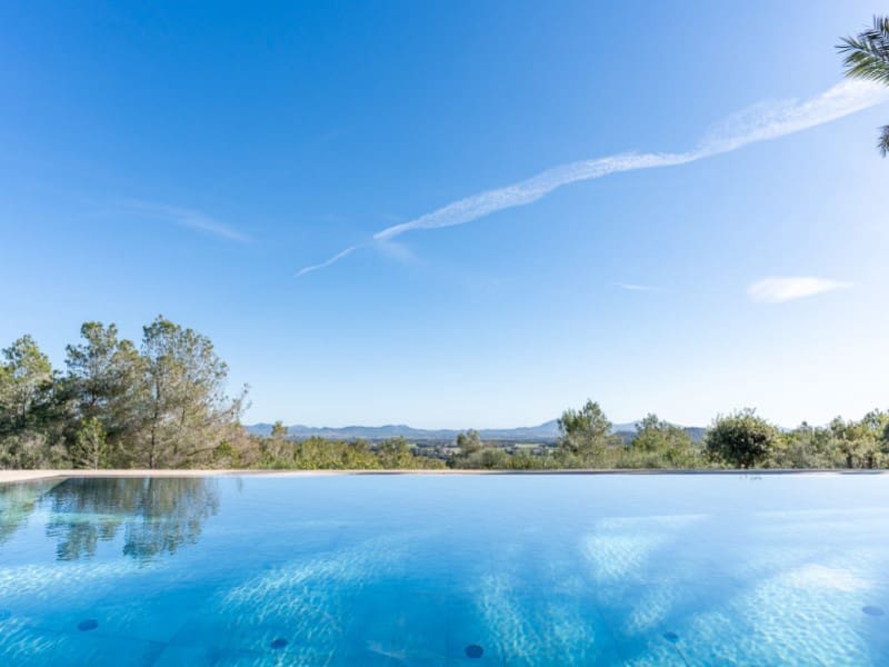 5 soveværelse Finca/Landehus til salg i Porreres med swimmingpool - € 5.750.000 (Ref: 7064157)