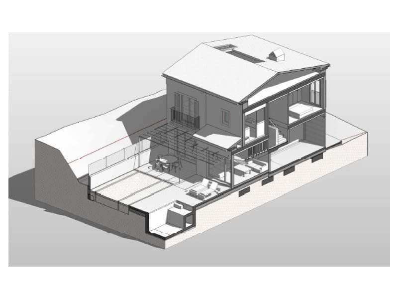 3 soveværelse Villa til salg i Alaro med swimmingpool garage - € 1.150.000 (Ref: 7088635)