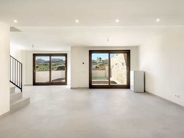 3 bedroom Villa for sale in Alaró with pool garage - € 1,150,000 (Ref: 7088635)