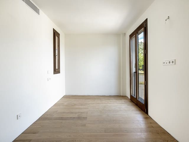 3 bedroom Villa for sale in Alaró with pool garage - € 1,150,000 (Ref: 7088635)