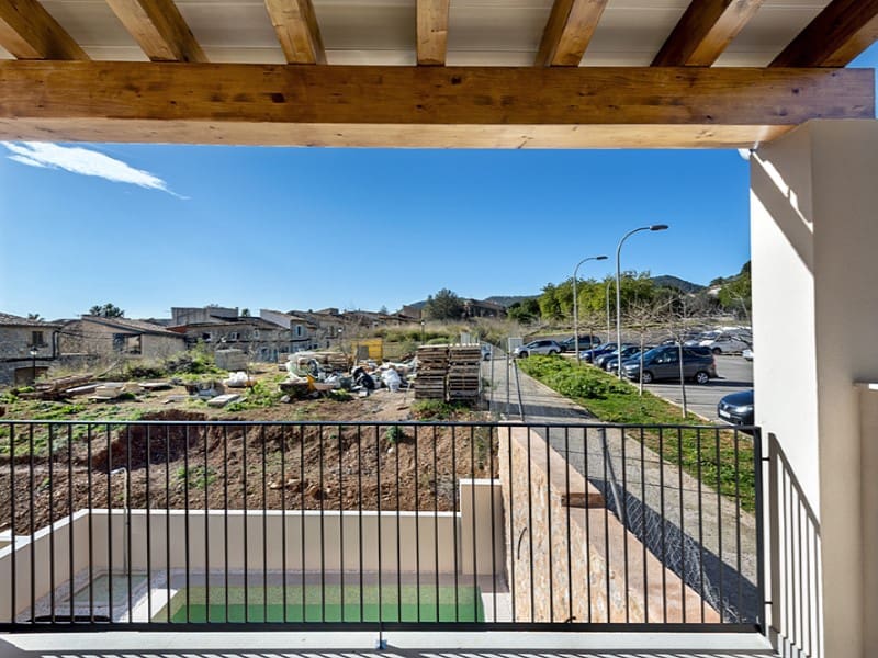 3 soveværelse Villa til salg i Alaro med swimmingpool garage - € 1.150.000 (Ref: 7088635)