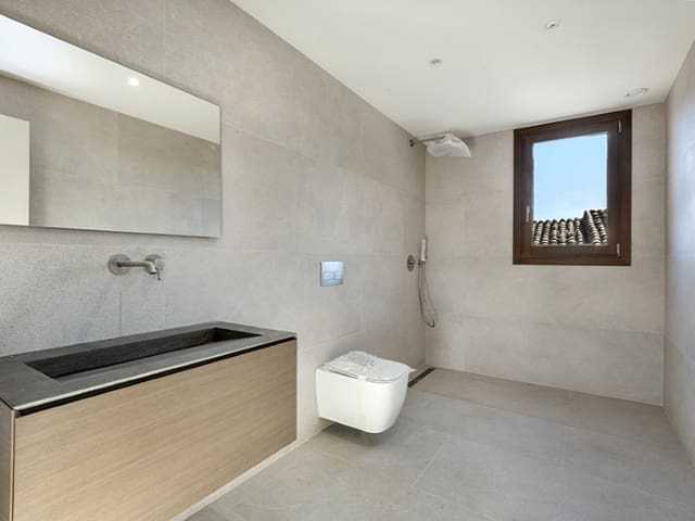 3 soverom Villa til salgs i Alaró med svømmebasseng garasje - € 1 150 000 (Ref: 7088636)