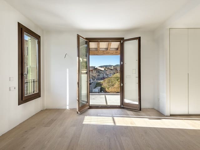 3 soverom Villa til salgs i Alaró med svømmebasseng garasje - € 1 150 000 (Ref: 7088636)