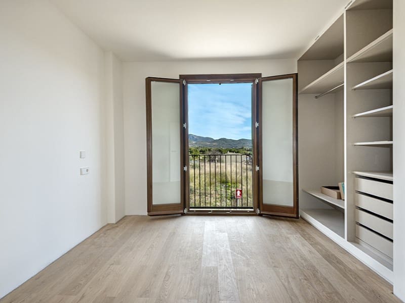 3 soveværelse Villa til salg i Alaro med swimmingpool garage - € 1.150.000 (Ref: 7088636)