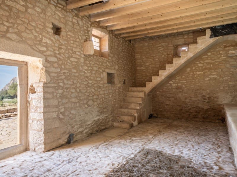 6 quarto Quinta/Casa Rural para venda em Algaida - 2 350 000 € (Ref: 7130285)