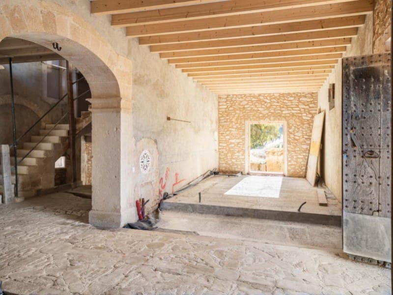 6 quarto Quinta/Casa Rural para venda em Algaida - 2 350 000 € (Ref: 7130285)