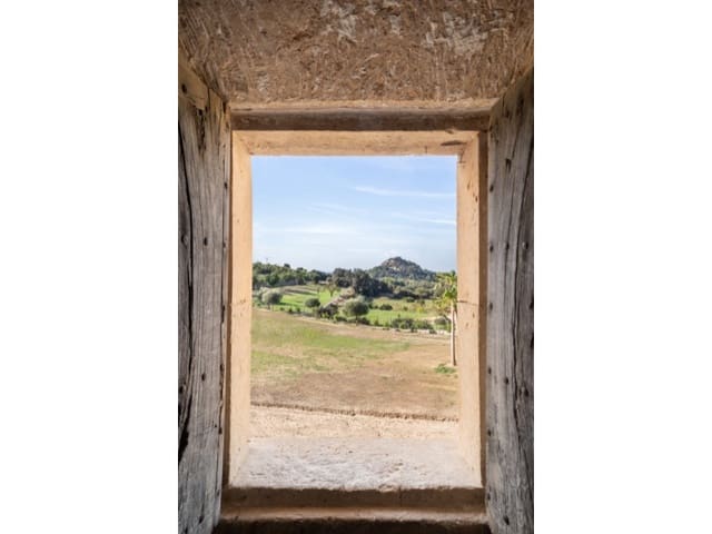 6 quarto Quinta/Casa Rural para venda em Algaida - 2 350 000 € (Ref: 7130285)