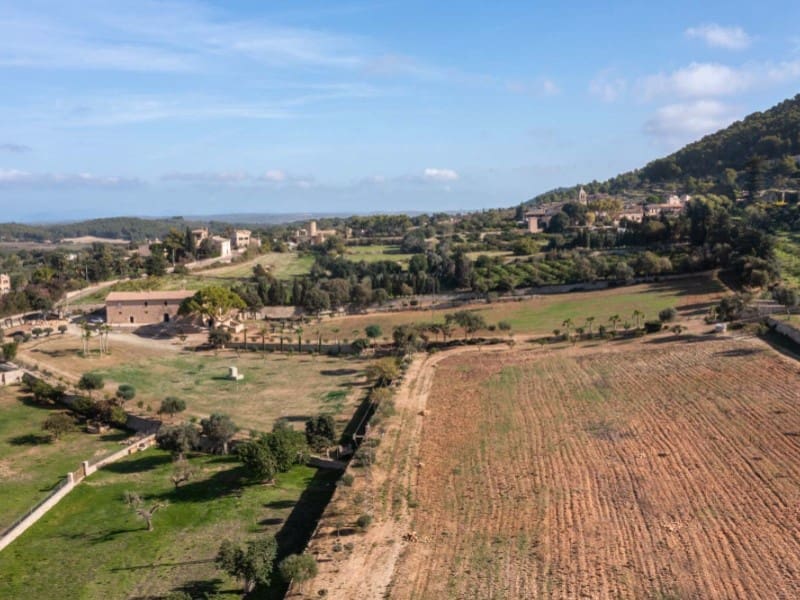 6 quarto Quinta/Casa Rural para venda em Algaida - 2 350 000 € (Ref: 7130285)