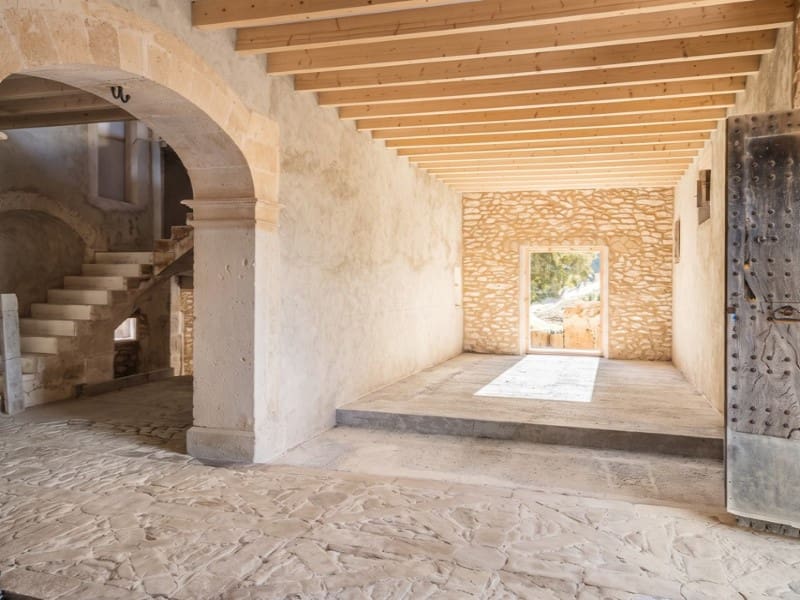 6 camera da letto Finca/Casa di Campagna in vendita in Randa - 2.350.000 € (Rif: 7130285)