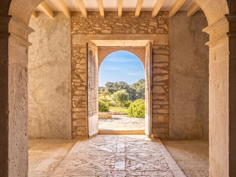 6 camera da letto Finca/Casa di Campagna in vendita in Randa - 2.350.000 € (Rif: 7130285)
