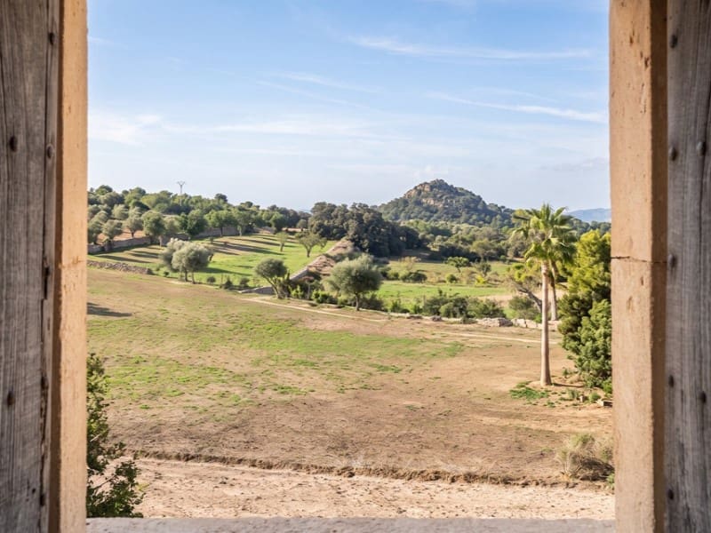 6 camera da letto Finca/Casa di Campagna in vendita in Randa - 2.350.000 € (Rif: 7130285)
