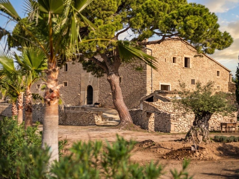 6 camera da letto Finca/Casa di Campagna in vendita in Randa - 2.350.000 € (Rif: 7130285)