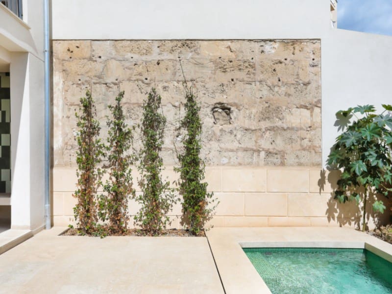 Chalet de 3 habitaciones en Palma de Mallorca en venta con piscina garaje - 1.990.000 € (Ref: 7187732)