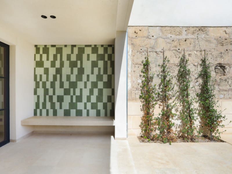 Chalet de 3 habitaciones en Palma de Mallorca en venta con piscina garaje - 1.990.000 € (Ref: 7187732)