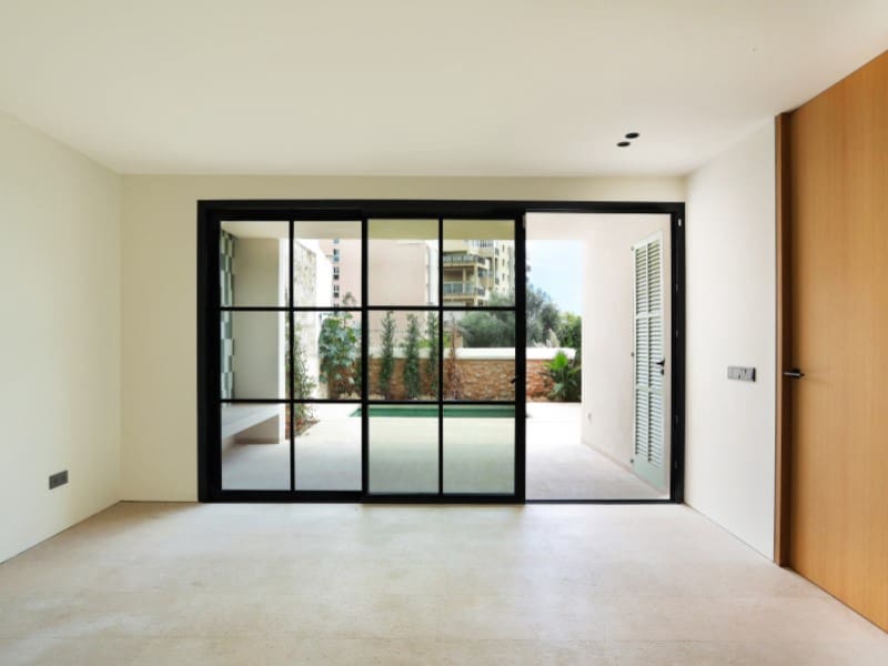 Chalet de 3 habitaciones en Palma de Mallorca en venta con piscina garaje - 1.990.000 € (Ref: 7187732)