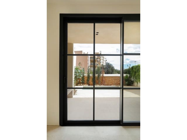 3 chambre Villa/Maison à vendre à El Terreno, Palma de Mallorca avec piscine garage - 1 990 000 € (Ref: 7187732)