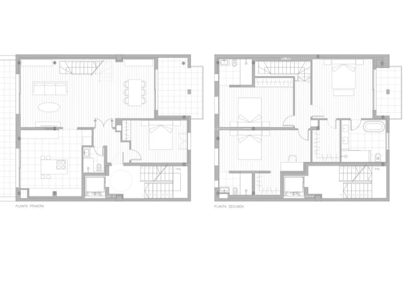 4 soveværelse Lejlighed til salg i Puerto de Soller / Port de Soller - € 1.220.000 (Ref: 7254912)