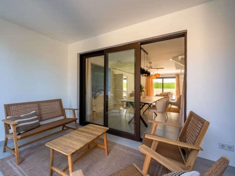 4 soveværelse Lejlighed til salg i Puerto de Soller / Port de Soller - € 1.220.000 (Ref: 7254912)