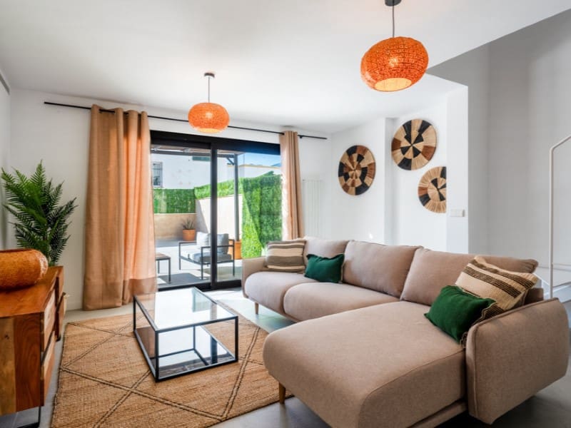 4 soveværelse Lejlighed til salg i Puerto de Soller / Port de Soller - € 1.220.000 (Ref: 7254912)