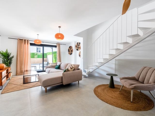 Apartamento de 4 habitaciones en Puerto de Soller / Port de Soller, Sóller en venta - 1.220.000 € (Ref: 7254912)