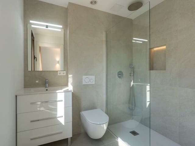 Apartamento de 4 habitaciones en Puerto de Soller / Port de Soller, Sóller en venta - 1.220.000 € (Ref: 7254912)