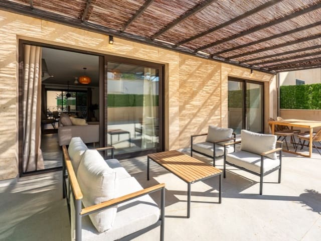 Apartamento de 4 habitaciones en Puerto de Soller / Port de Soller, Sóller en venta - 1.220.000 € (Ref: 7254912)