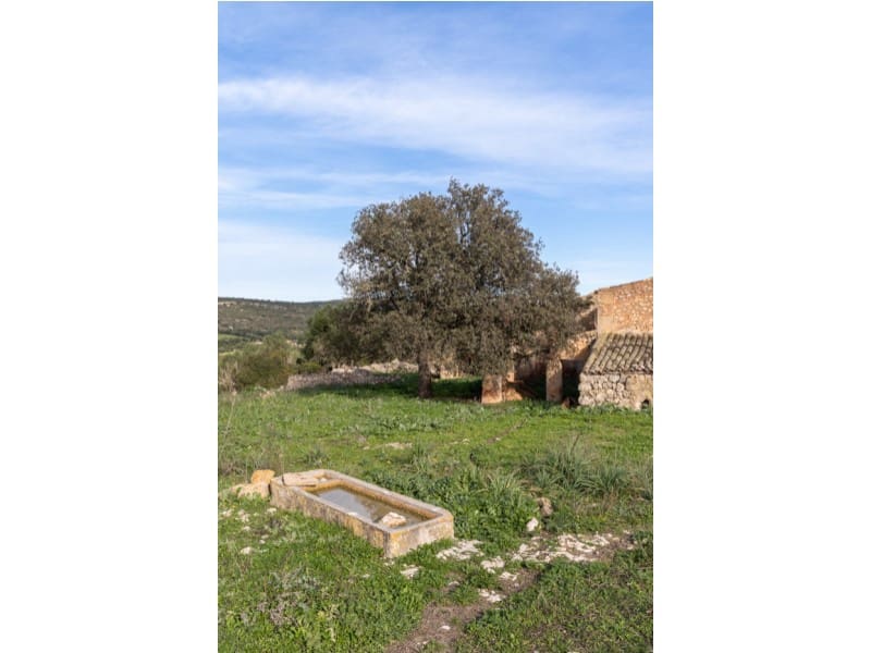 6 makuuhuone Maalaistalo myytävänä paikassa Manacor - 2 700 000 € (Ref: 7294705)