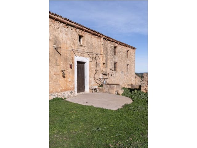 6 bedroom Finca/Country House for sale in Manacor - € 2,700,000 (Ref: 7294705)