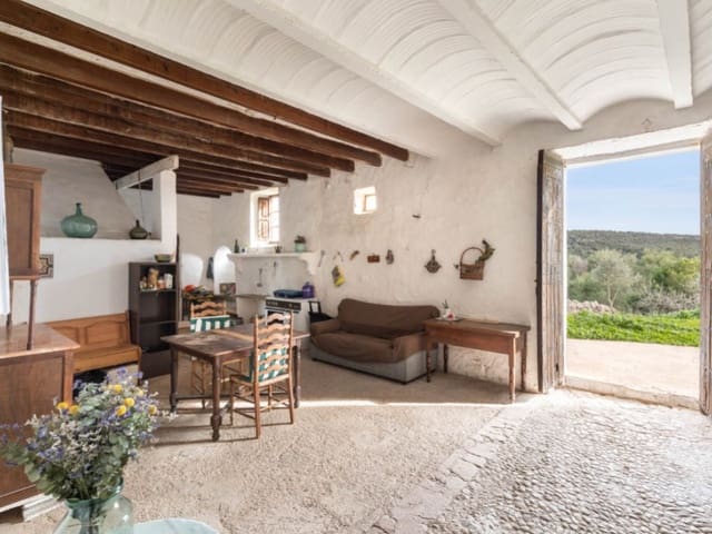 6 bedroom Finca/Country House for sale in Manacor - € 2,700,000 (Ref: 7294705)