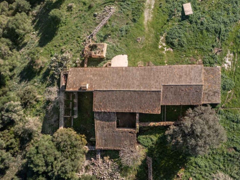 6 makuuhuone Maalaistalo myytävänä paikassa Manacor - 2 700 000 € (Ref: 7294705)