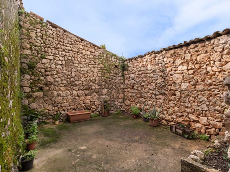 6 makuuhuone Maalaistalo myytävänä paikassa Manacor - 2 700 000 € (Ref: 7294705)