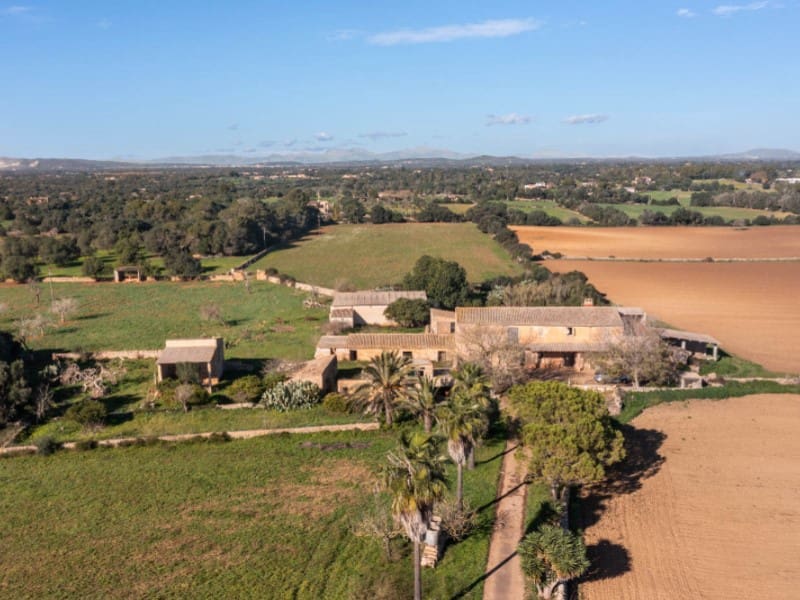 5 soverom Finca/Herregård til salgs i Felanitx med garasje - € 1 750 000 (Ref: 7306810)