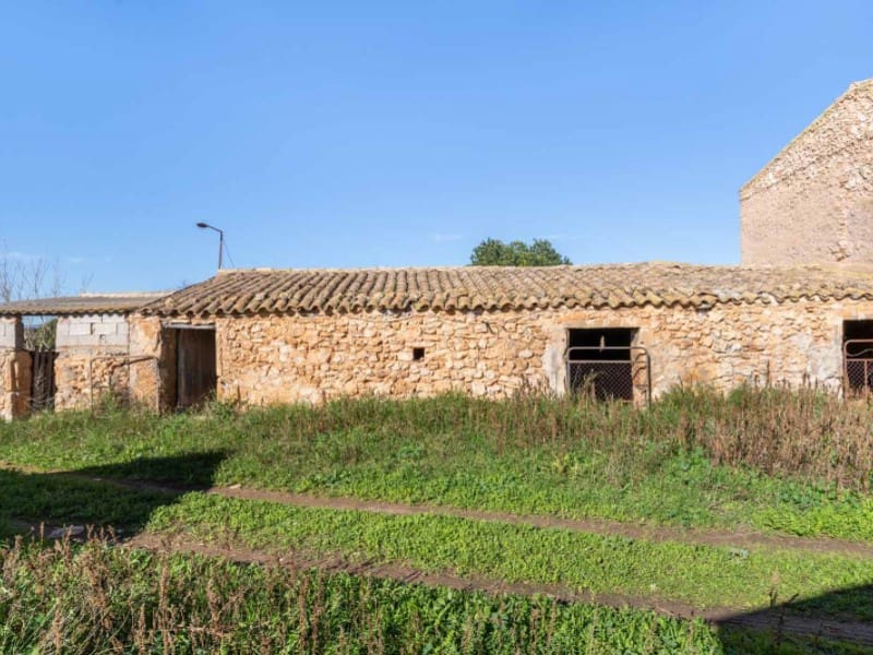 5 soverom Finca/Herregård til salgs i Felanitx med garasje - € 1 750 000 (Ref: 7306810)