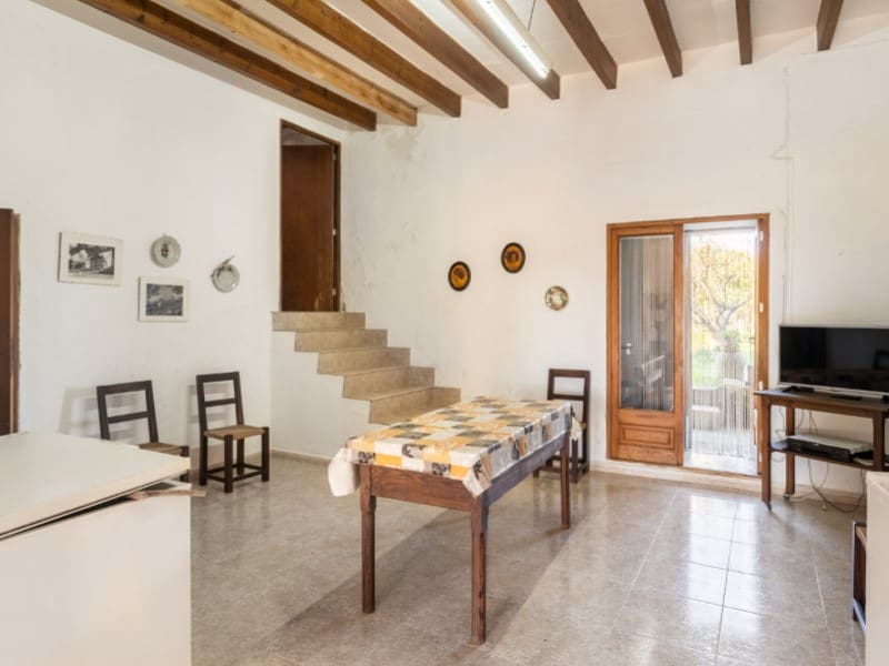 5 soverom Finca/Herregård til salgs i Felanitx med garasje - € 1 750 000 (Ref: 7306810)