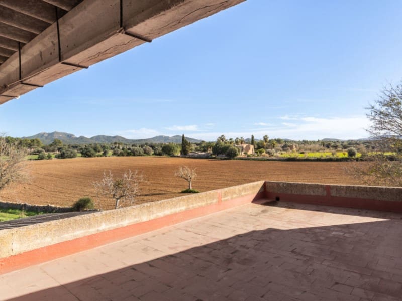 5 soverom Finca/Herregård til salgs i Felanitx med garasje - € 1 750 000 (Ref: 7306810)