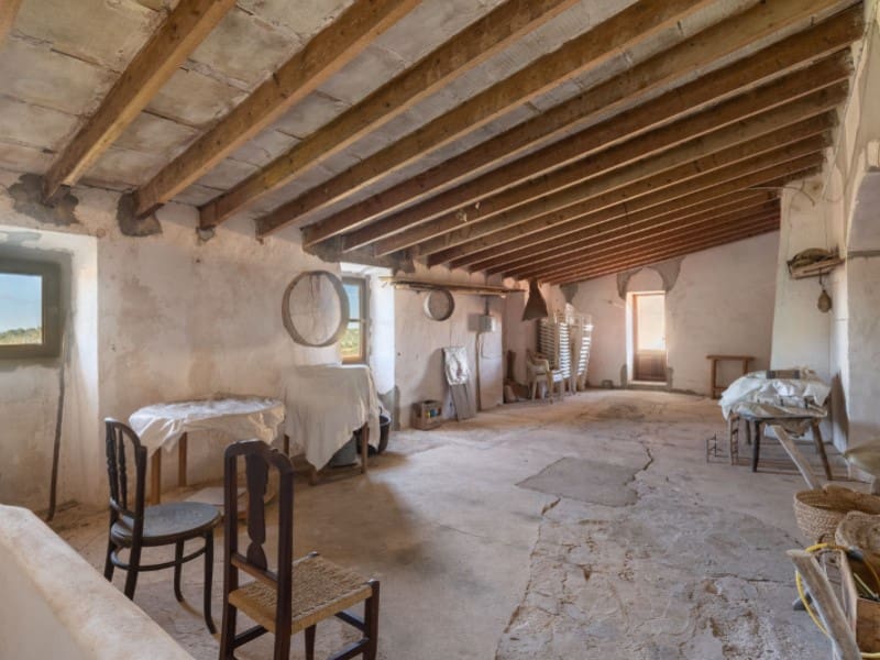 5 soverom Finca/Herregård til salgs i Felanitx med garasje - € 1 750 000 (Ref: 7306810)