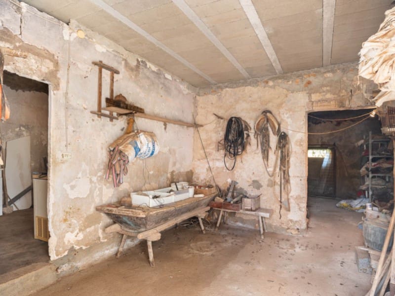 5 soverom Finca/Herregård til salgs i Felanitx med garasje - € 1 750 000 (Ref: 7306810)