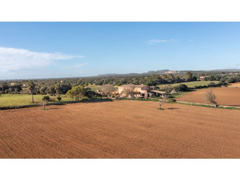 5 soverom Finca/Herregård til salgs i Felanitx med garasje - € 1 750 000 (Ref: 7306810)