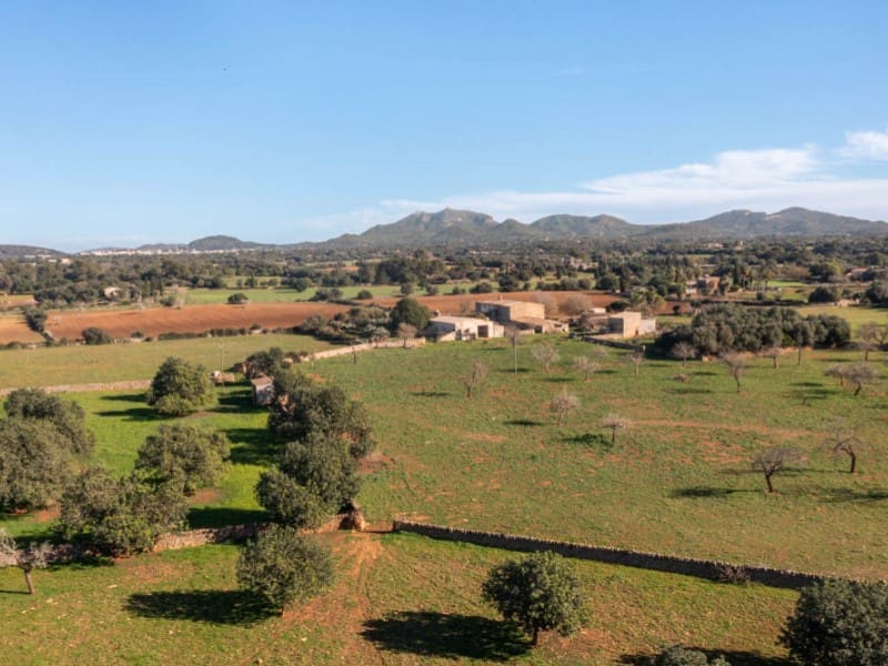 5 soverom Finca/Herregård til salgs i Felanitx med garasje - € 1 750 000 (Ref: 7306810)