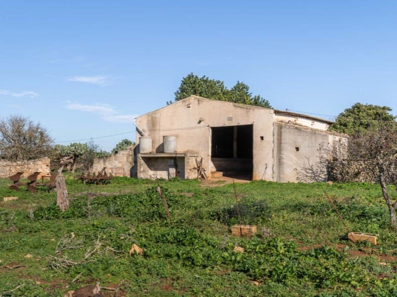 5 soverom Finca/Herregård til salgs i Felanitx med garasje - € 1 750 000 (Ref: 7306810)