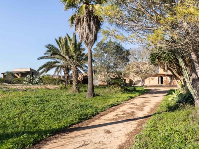 5 soverom Finca/Herregård til salgs i Felanitx med garasje - € 1 750 000 (Ref: 7306810)