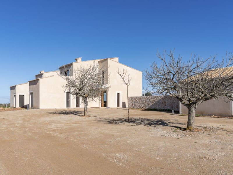 5 slaapkamer Finca/Landhuis te koop in Sencelles met zwembad - € 3.500.000 (Ref: 7331236)