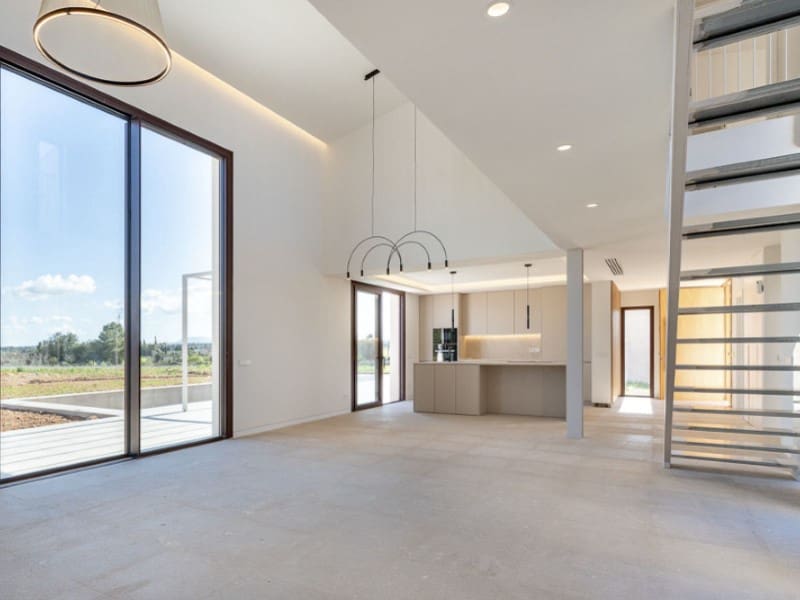 5 slaapkamer Finca/Landhuis te koop in Sencelles met zwembad - € 3.500.000 (Ref: 7331236)