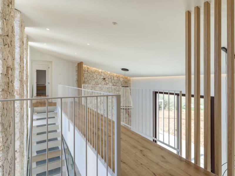 5 slaapkamer Finca/Landhuis te koop in Sencelles met zwembad - € 3.500.000 (Ref: 7331236)