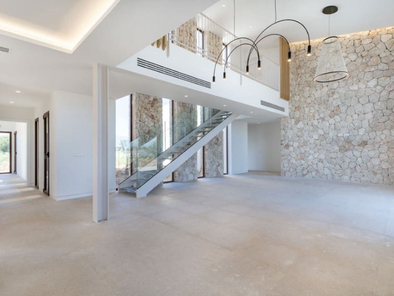 5 slaapkamer Finca/Landhuis te koop in Sencelles met zwembad - € 3.500.000 (Ref: 7331236)