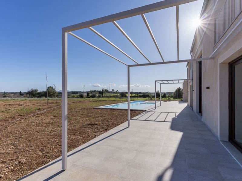 5 slaapkamer Finca/Landhuis te koop in Sencelles met zwembad - € 3.500.000 (Ref: 7331236)