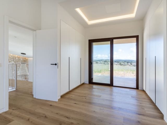 Finca/Casa Rural de 5 habitaciones en Sencelles en venta con piscina - 3.500.000 € (Ref: 7331236)