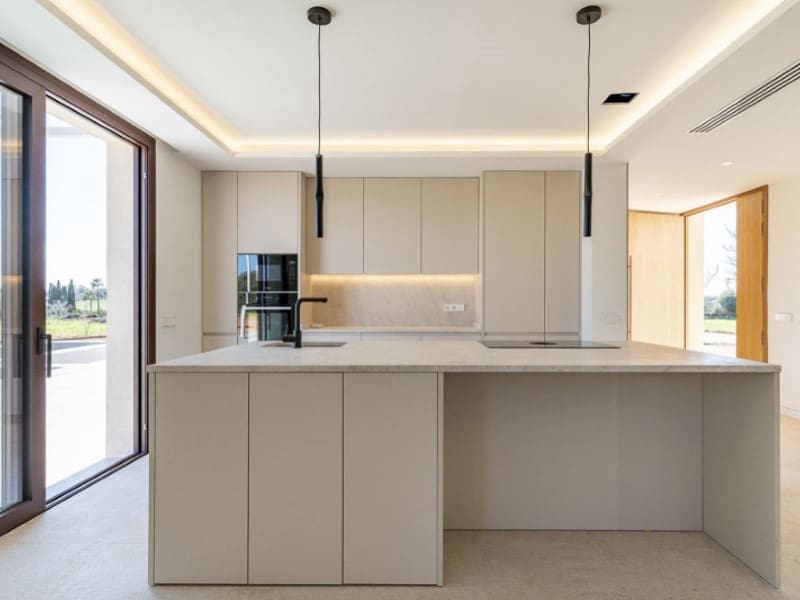 5 slaapkamer Finca/Landhuis te koop in Sencelles met zwembad - € 3.500.000 (Ref: 7331236)