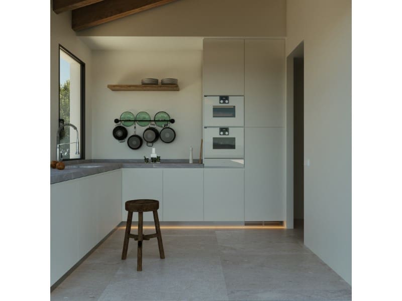 3 soveværelse Villa til salg i Sa Cabaneta / La Cabaneta med garage - € 970.000 (Ref: 7353712)