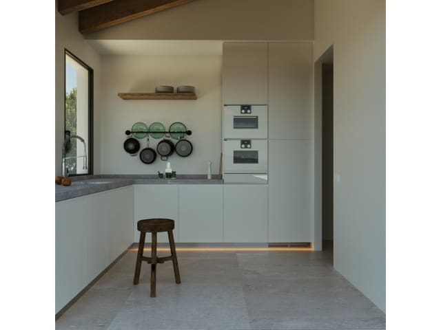 3 quarto Moradia para venda em Sa Cabaneta / La Cabaneta, Marratxí com garagem - 970 000 € (Ref: 7353712)